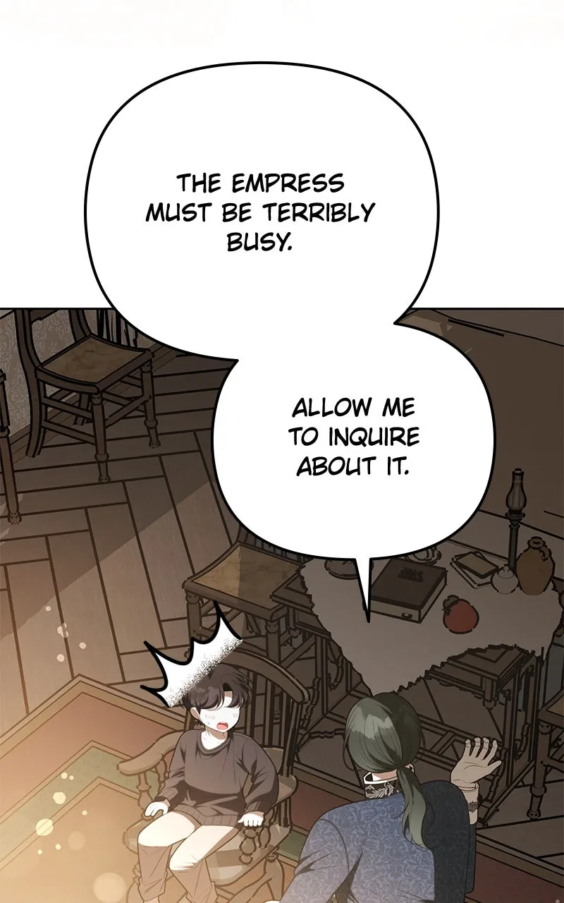 Read Her Tiny Highness,the Mastermind chapter 27 image 15 on Lezhin