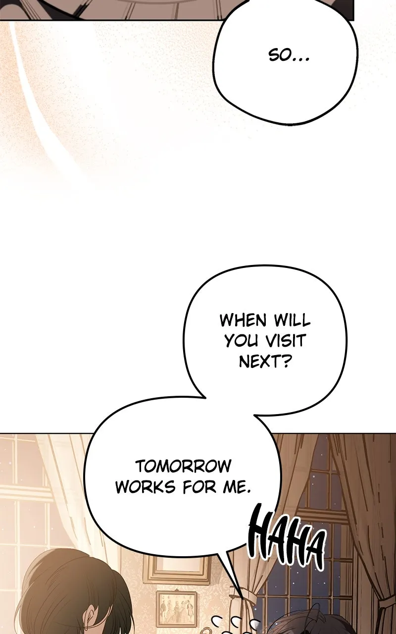Read Her Tiny Highness,the Mastermind chapter 27 image 18 on Lezhin