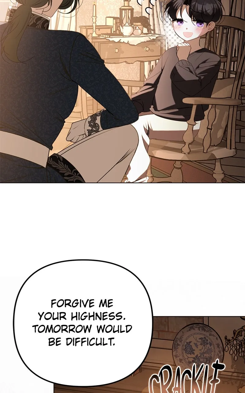 Read Her Tiny Highness,the Mastermind chapter 27 image 19 on Lezhin