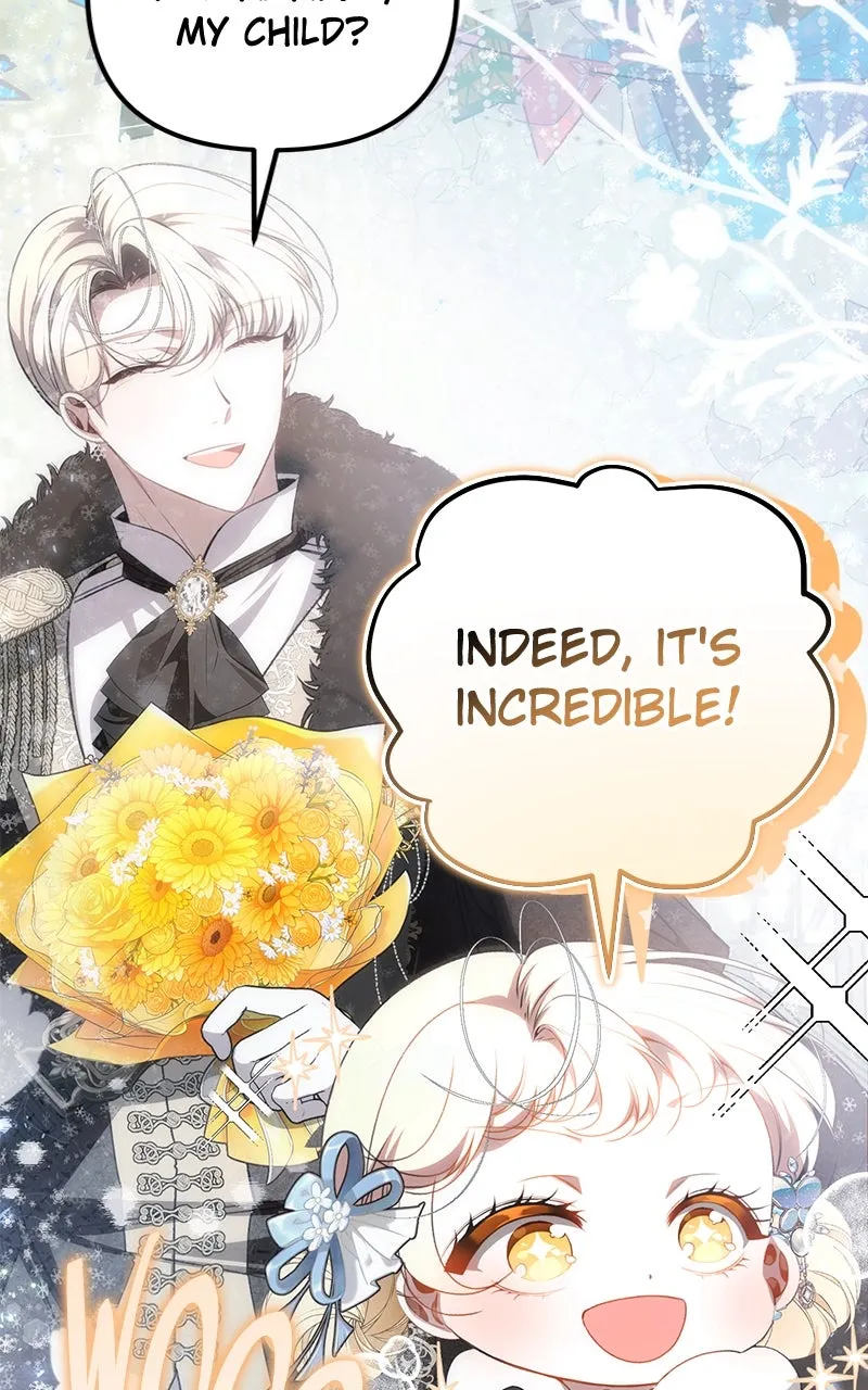 Read Her Tiny Highness,the Mastermind chapter 27 image 29 on Lezhin