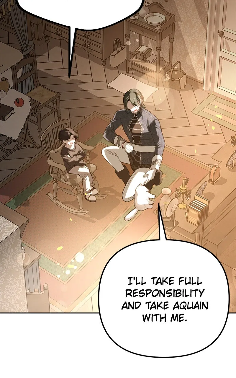 Read Her Tiny Highness,the Mastermind chapter 27 image 3 on Lezhin