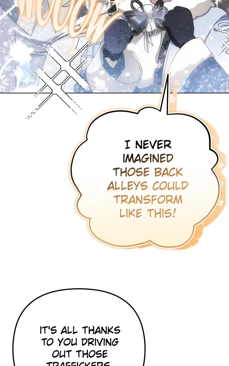 Read Her Tiny Highness,the Mastermind chapter 27 image 30 on Lezhin