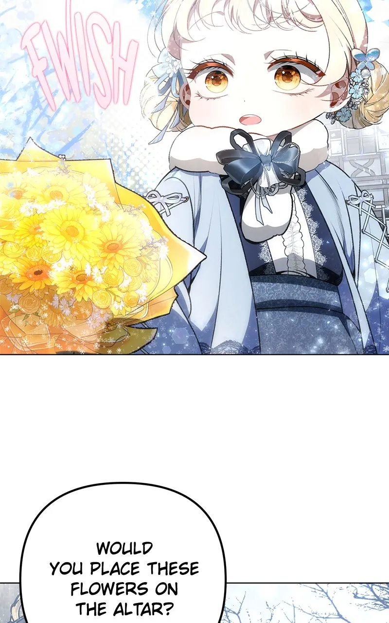 Read Her Tiny Highness,the Mastermind chapter 27 image 32 on Lezhin