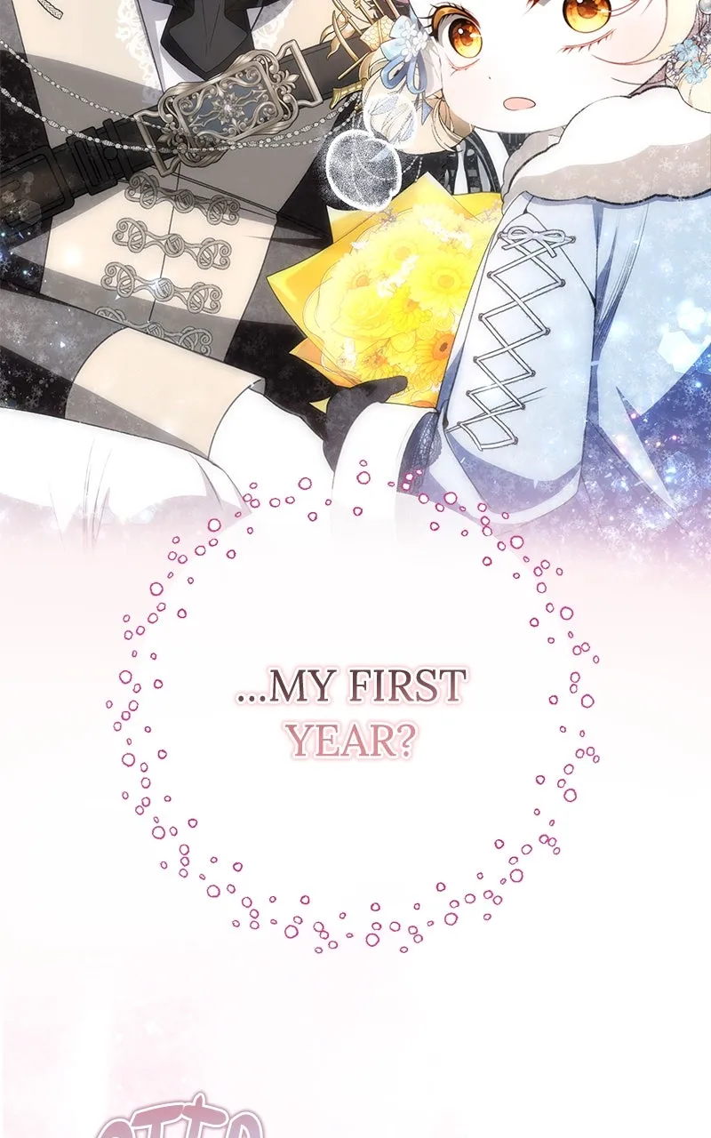 Read Her Tiny Highness,the Mastermind chapter 27 image 37 on Lezhin