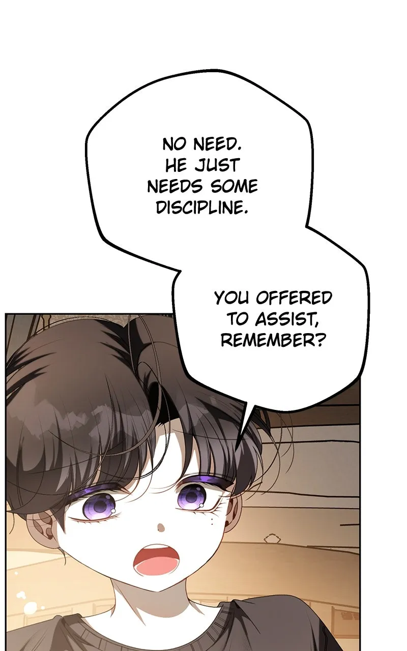 Read Her Tiny Highness,the Mastermind chapter 27 image 4 on Lezhin