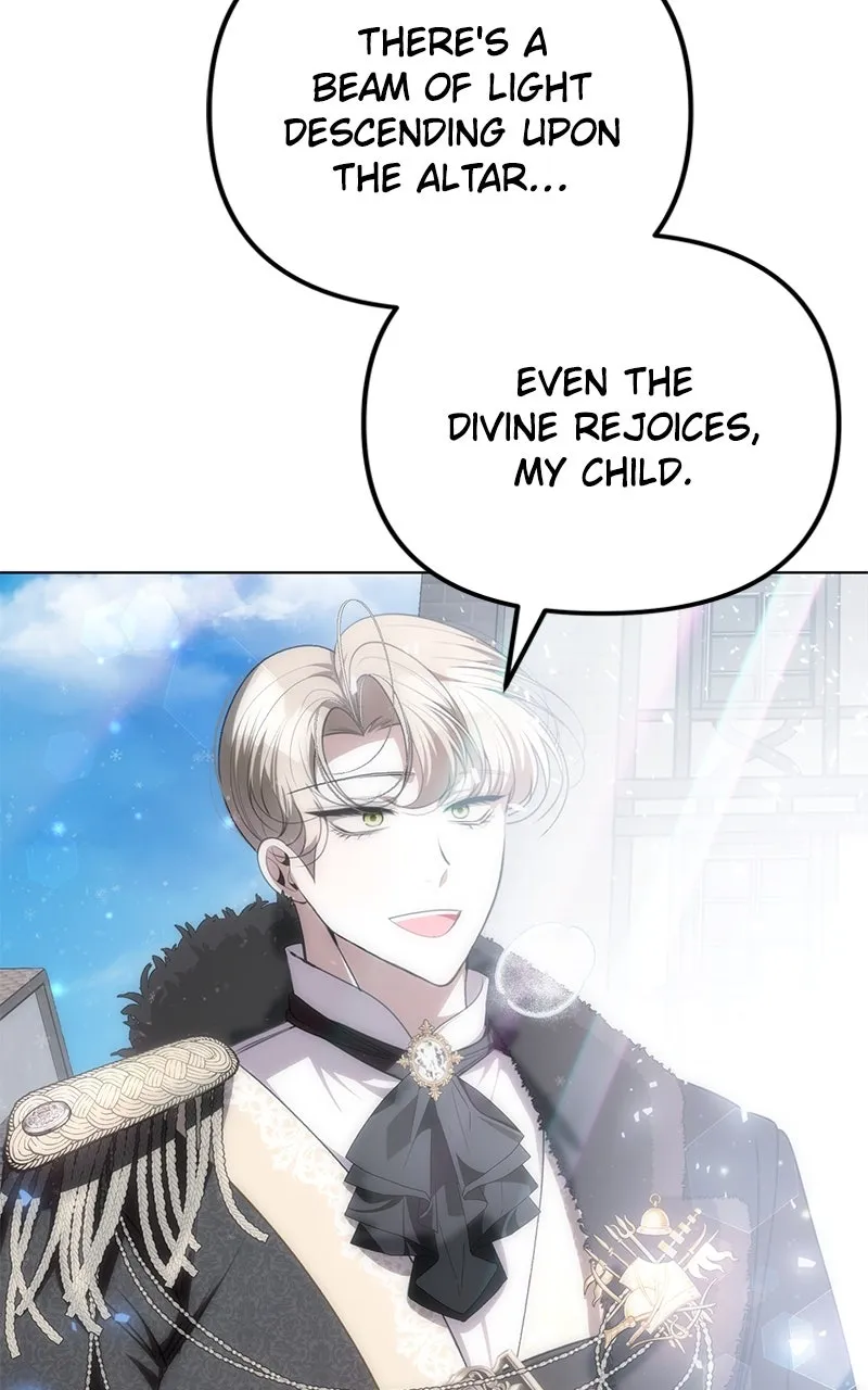 Read Her Tiny Highness,the Mastermind chapter 27 image 46 on Lezhin