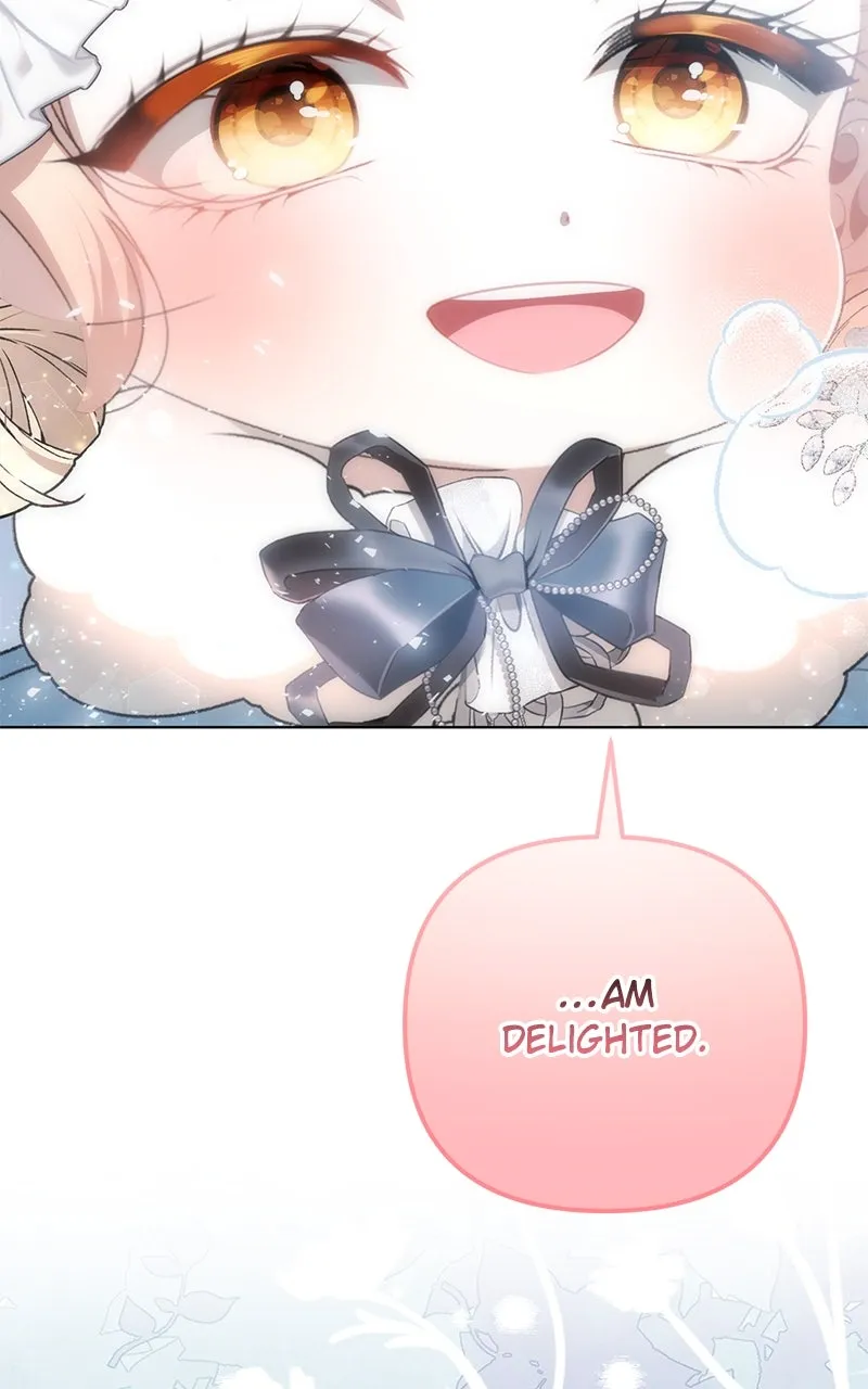 Read Her Tiny Highness,the Mastermind chapter 27 image 48 on Lezhin