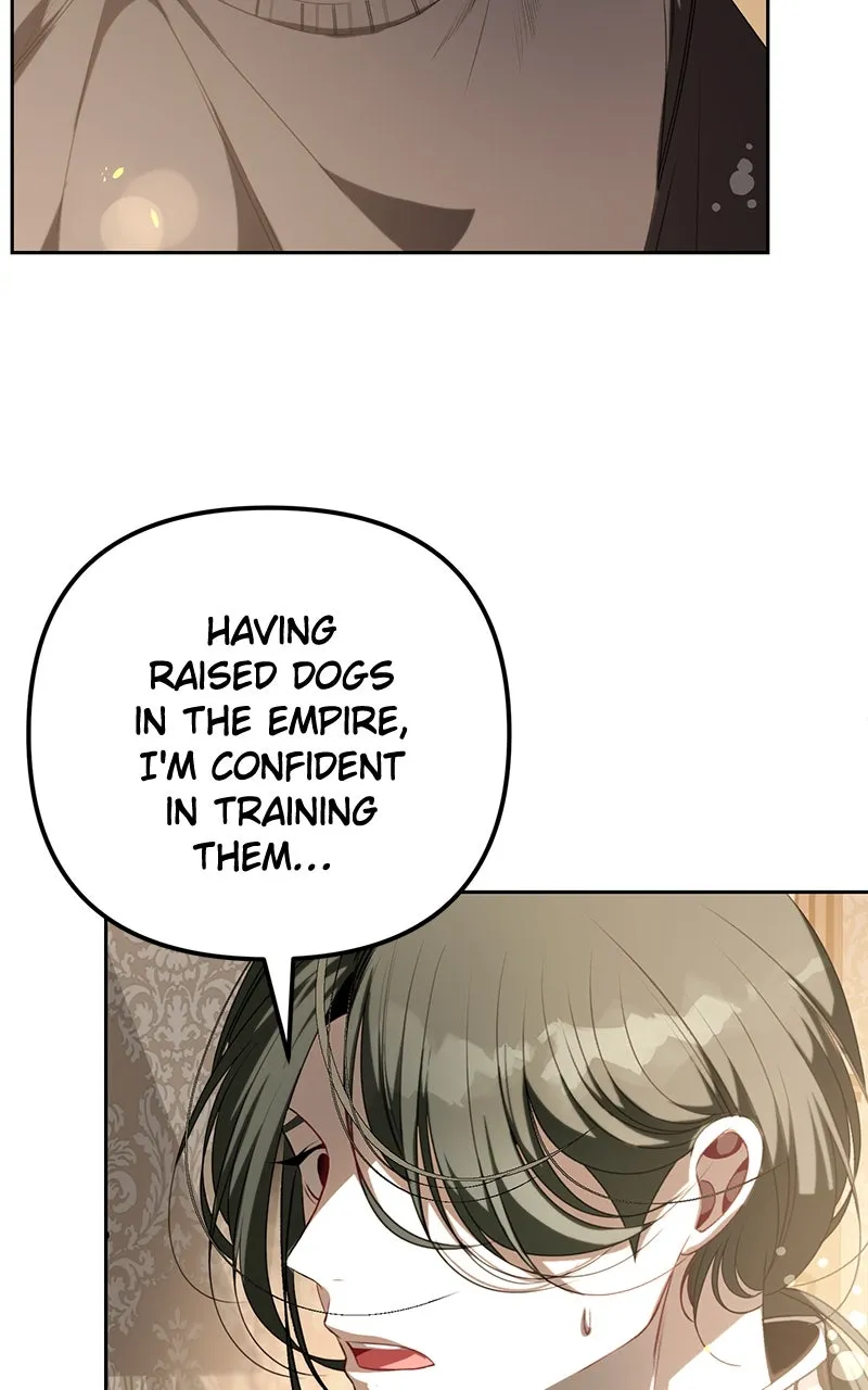Read Her Tiny Highness,the Mastermind chapter 27 image 5 on Lezhin