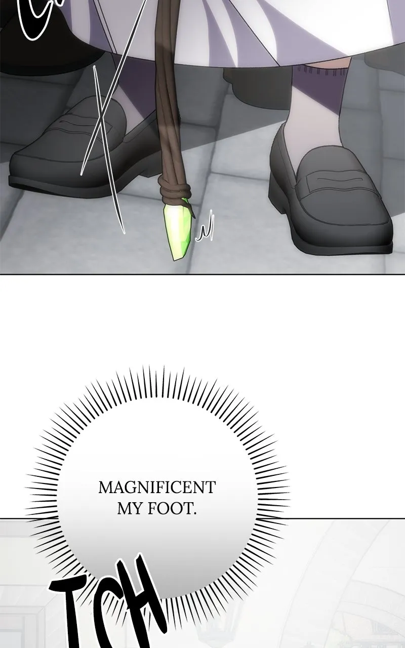 Read Her Tiny Highness,the Mastermind chapter 27 image 53 on Lezhin