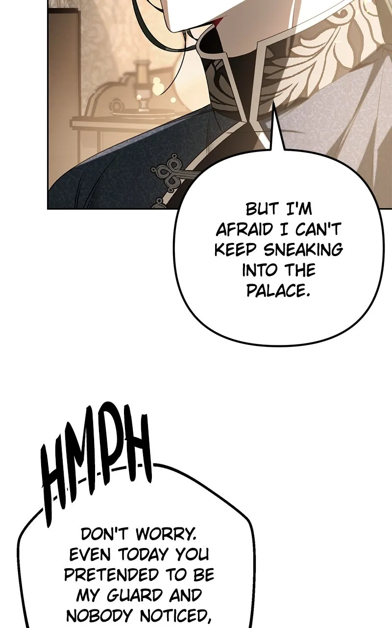 Read Her Tiny Highness,the Mastermind chapter 27 image 6 on Lezhin