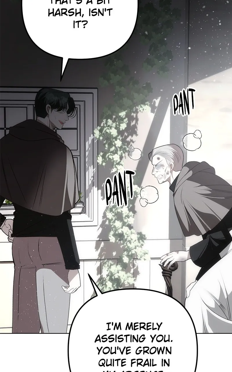 Read Her Tiny Highness,the Mastermind chapter 27 image 62 on Lezhin