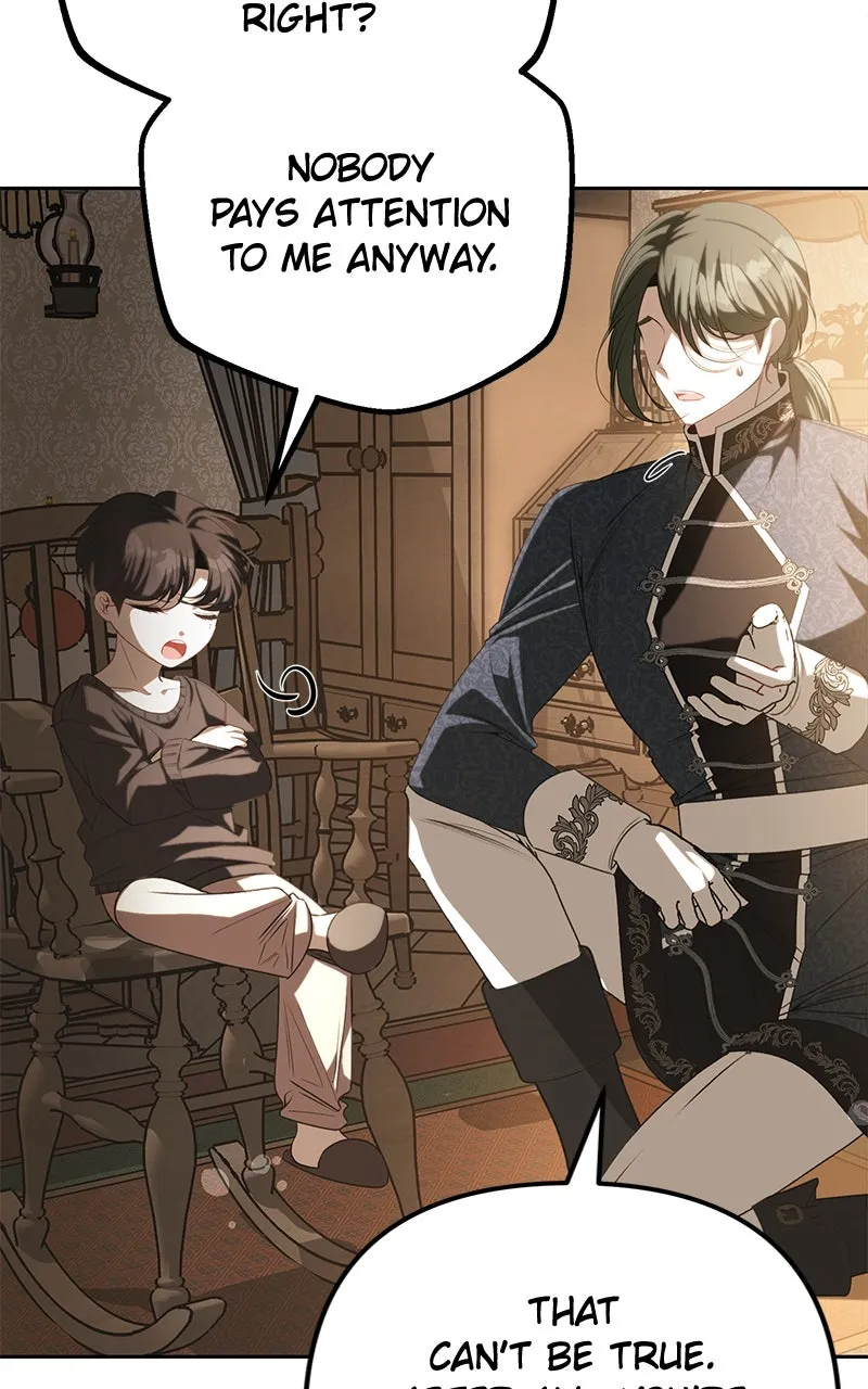 Read Her Tiny Highness,the Mastermind chapter 27 image 7 on Lezhin