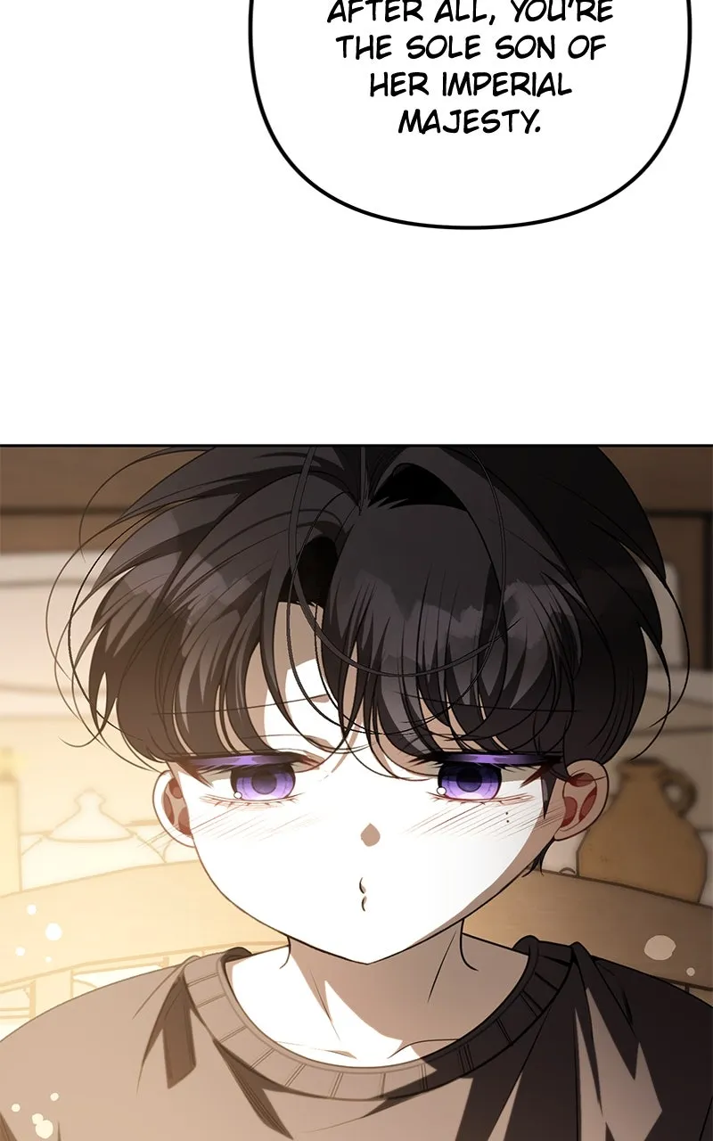 Read Her Tiny Highness,the Mastermind chapter 27 image 8 on Lezhin