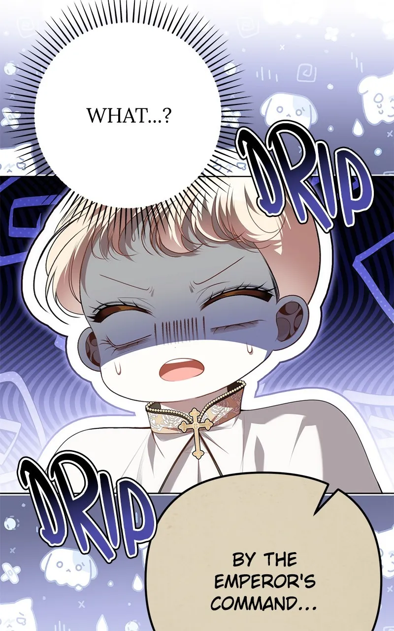 Read Her Tiny Highness,the Mastermind chapter 28 image 19 on Lezhin