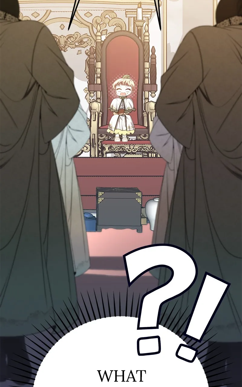 Read Her Tiny Highness,the Mastermind chapter 28 image 21 on Lezhin