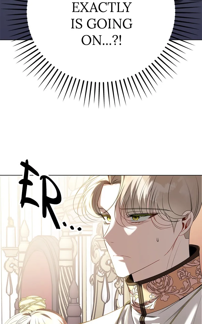 Read Her Tiny Highness,the Mastermind chapter 28 image 22 on Lezhin