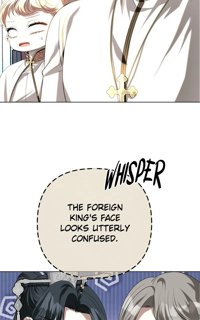 Read Her Tiny Highness,the Mastermind chapter 28 image 23 on Lezhin