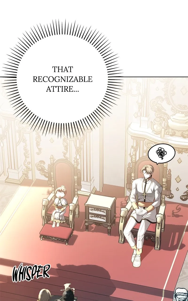 Read Her Tiny Highness,the Mastermind chapter 28 image 25 on Lezhin