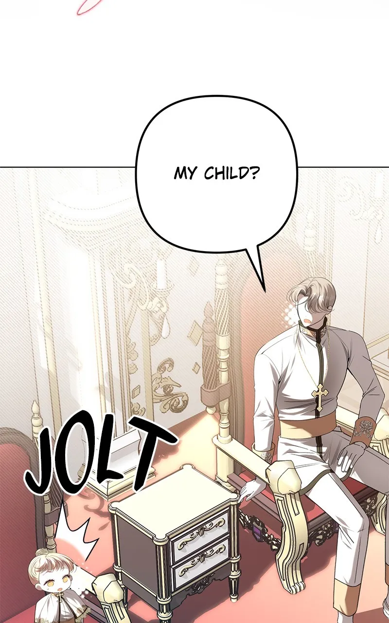 Read Her Tiny Highness,the Mastermind chapter 28 image 34 on Lezhin