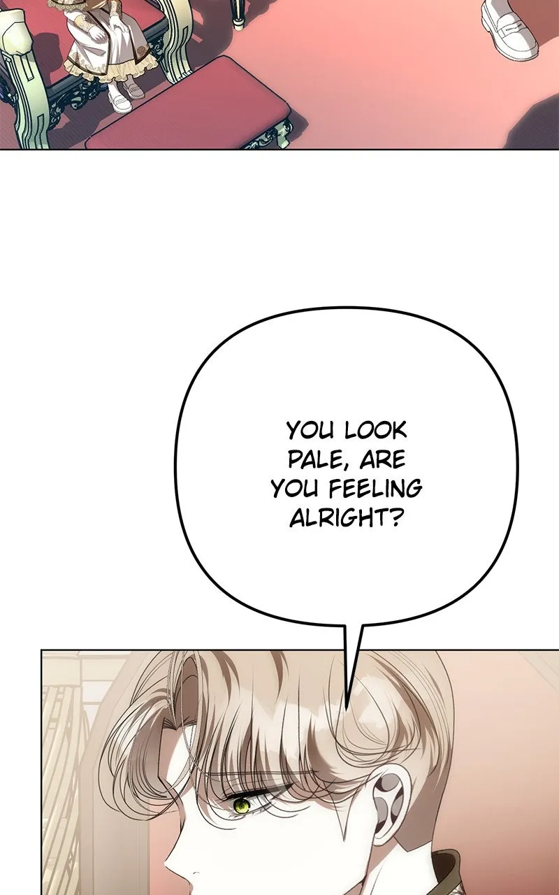 Read Her Tiny Highness,the Mastermind chapter 28 image 35 on Lezhin