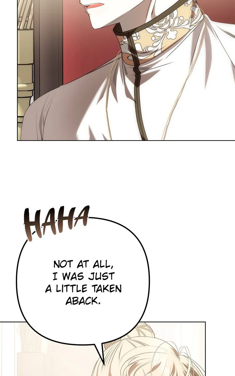 Read Her Tiny Highness,the Mastermind chapter 28 image 36 on Lezhin