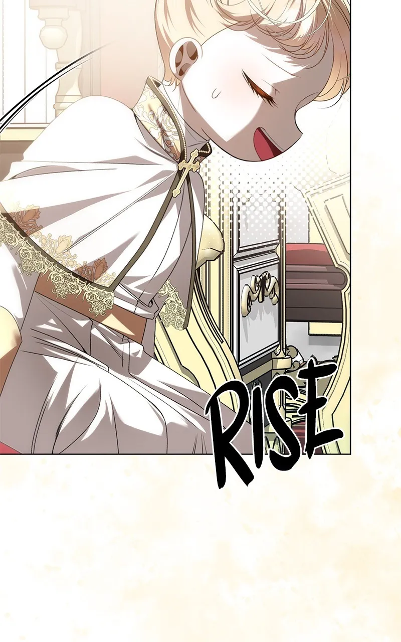 Read Her Tiny Highness,the Mastermind chapter 28 image 37 on Lezhin