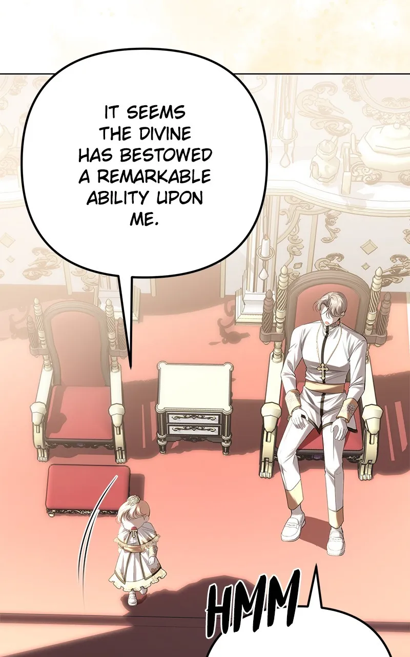 Read Her Tiny Highness,the Mastermind chapter 28 image 38 on Lezhin