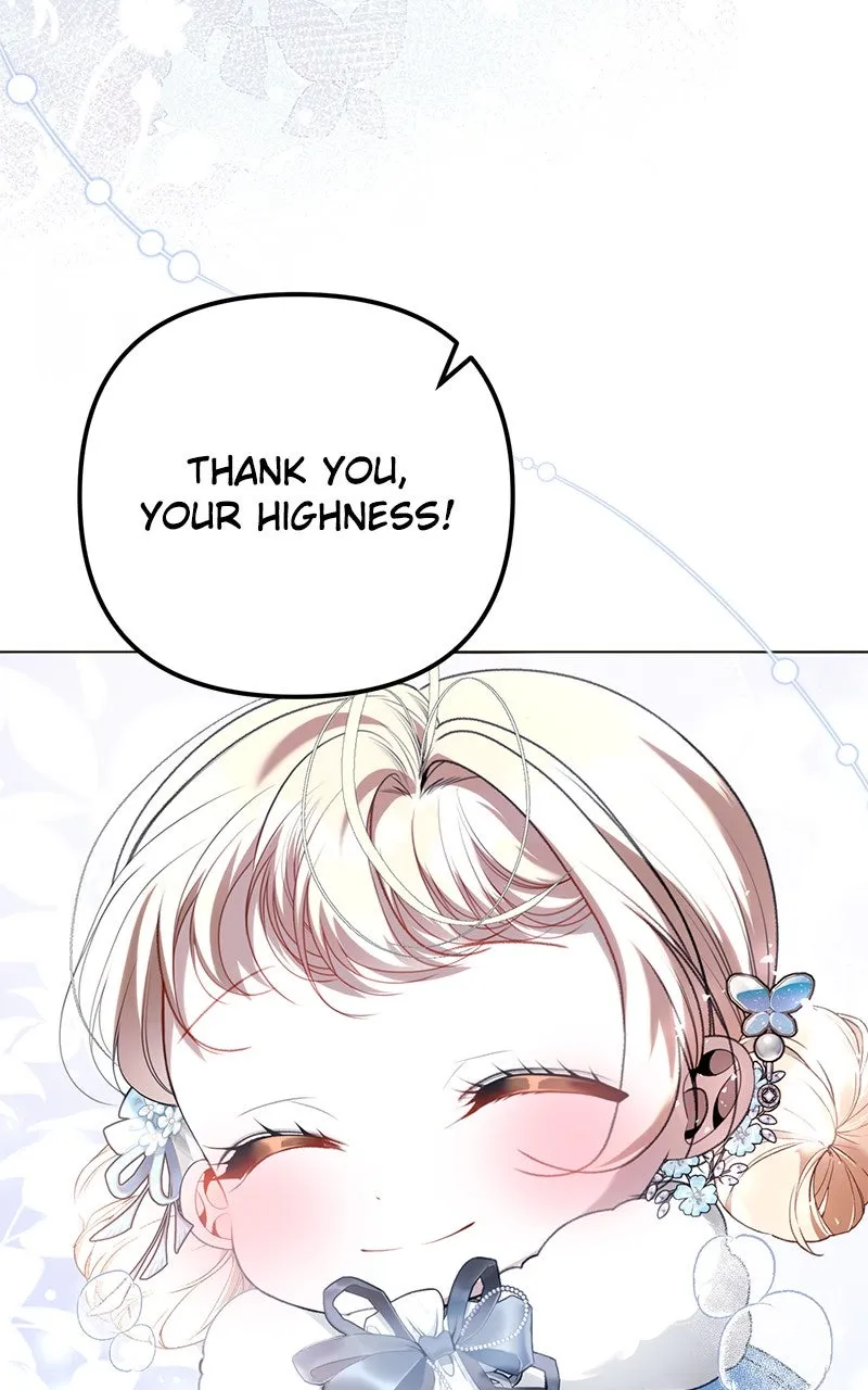 Read Her Tiny Highness,the Mastermind chapter 28 image 4 on Lezhin
