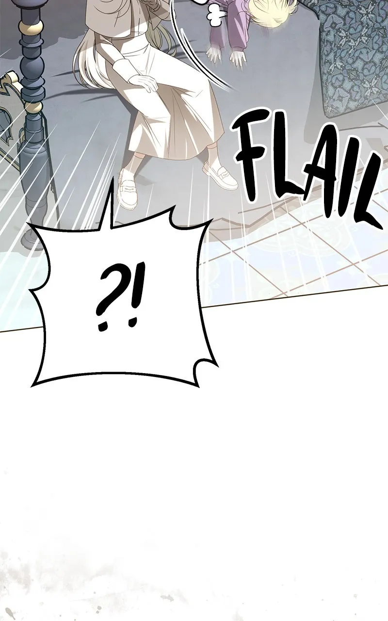 Read Her Tiny Highness,the Mastermind chapter 28 image 64 on Lezhin