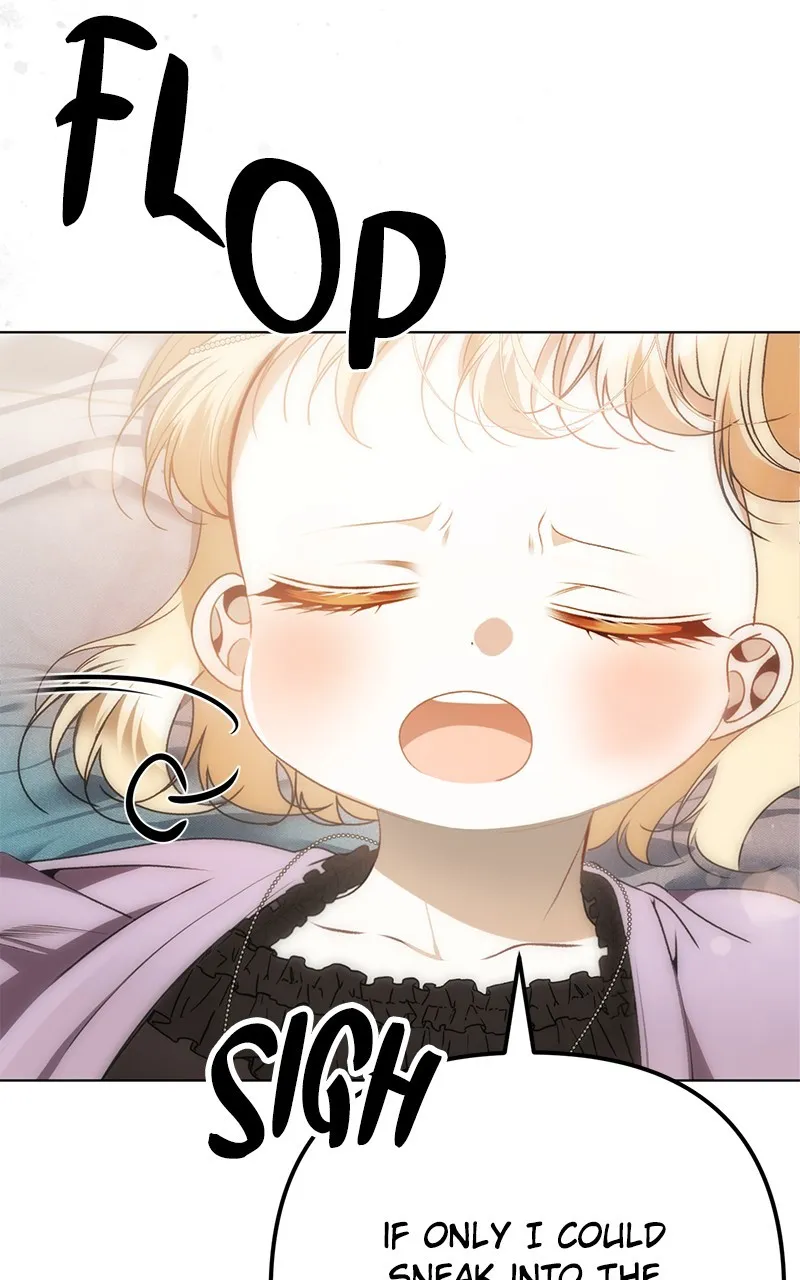 Read Her Tiny Highness,the Mastermind chapter 28 image 68 on Lezhin