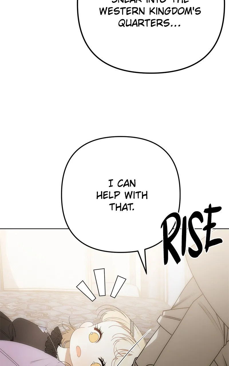 Read Her Tiny Highness,the Mastermind chapter 28 image 69 on Lezhin