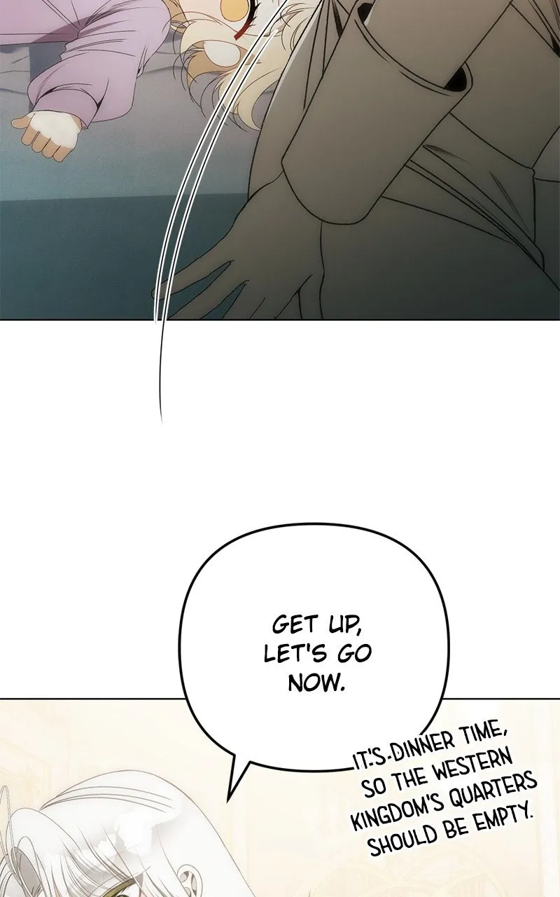 Read Her Tiny Highness,the Mastermind chapter 28 image 70 on Lezhin