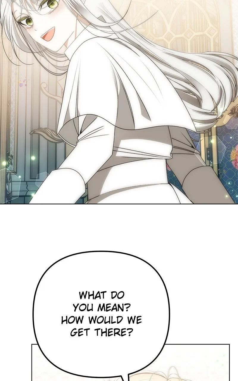 Read Her Tiny Highness,the Mastermind chapter 28 image 71 on Lezhin