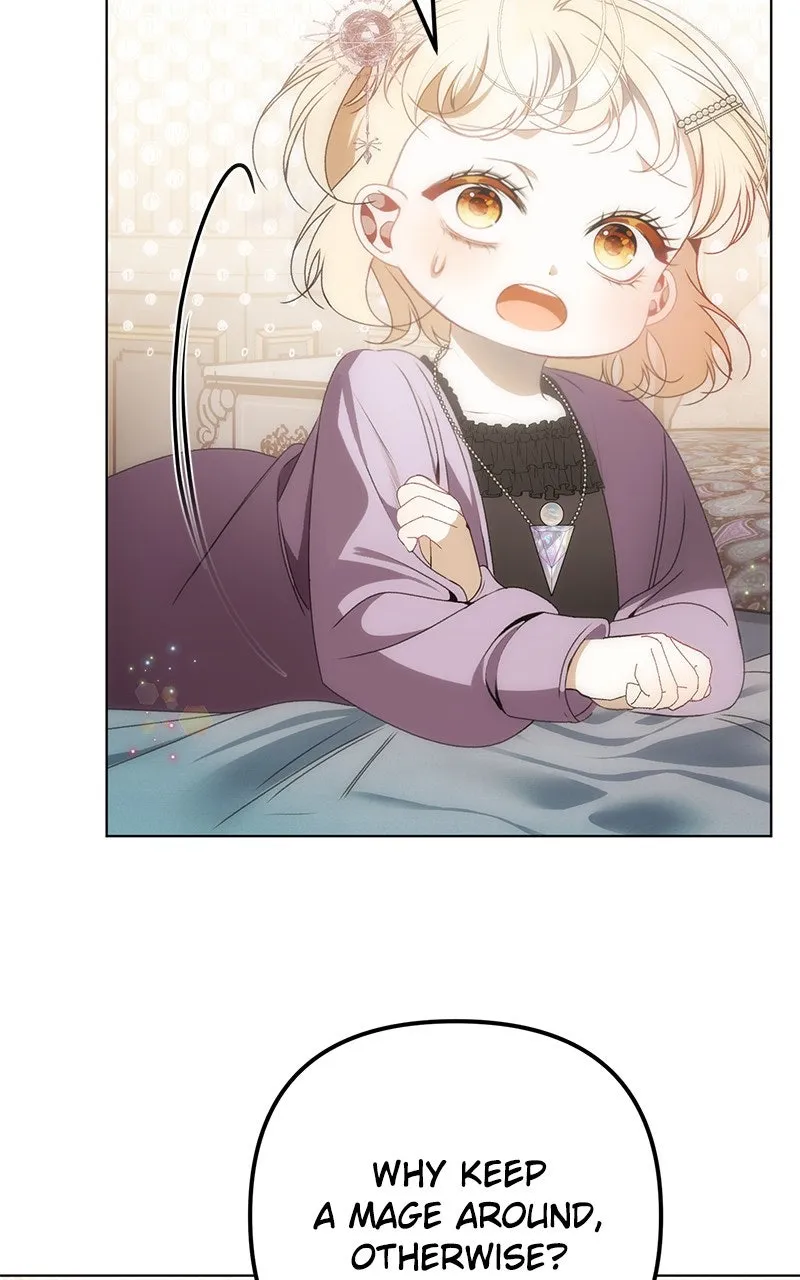 Read Her Tiny Highness,the Mastermind chapter 28 image 72 on Lezhin