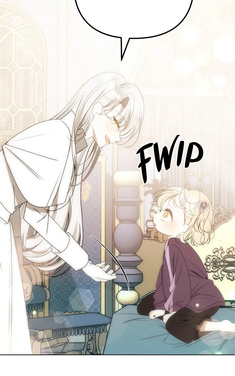 Read Her Tiny Highness,the Mastermind chapter 28 image 73 on Lezhin
