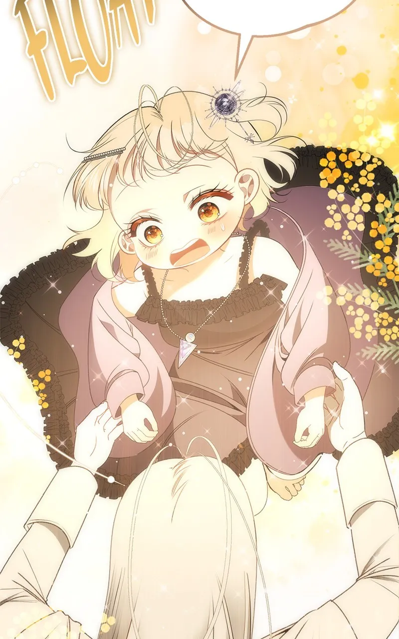 Read Her Tiny Highness,the Mastermind chapter 28 image 76 on Lezhin