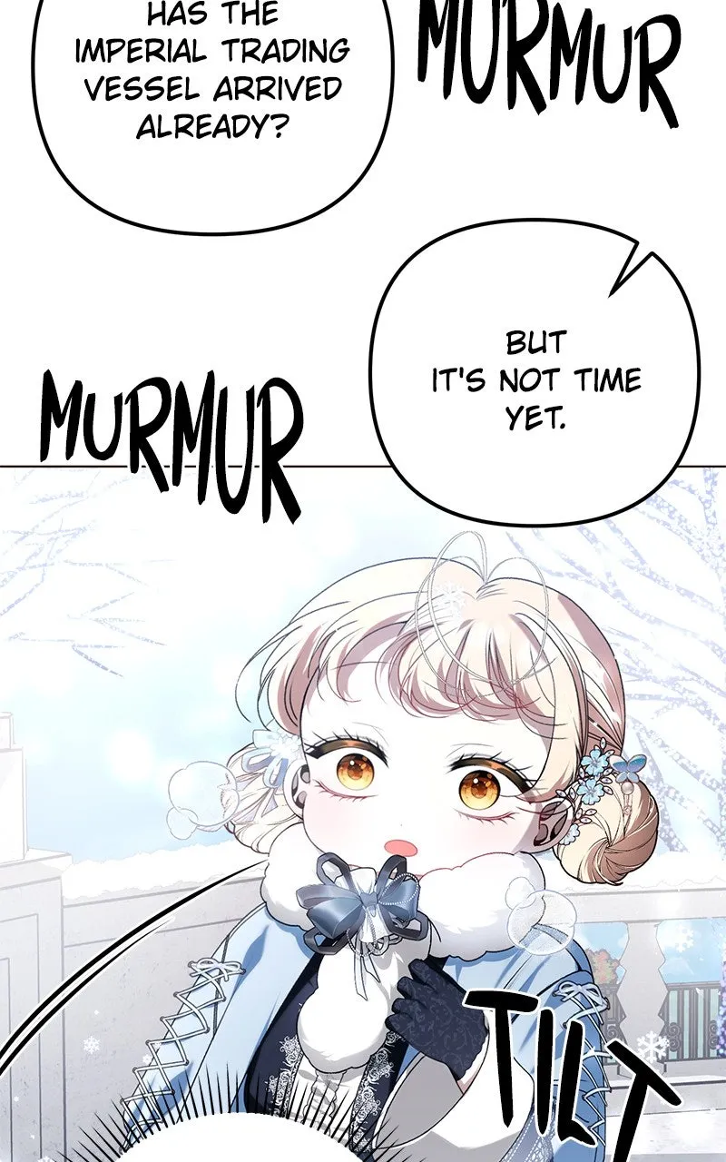 Read Her Tiny Highness,the Mastermind chapter 28 image 8 on Lezhin