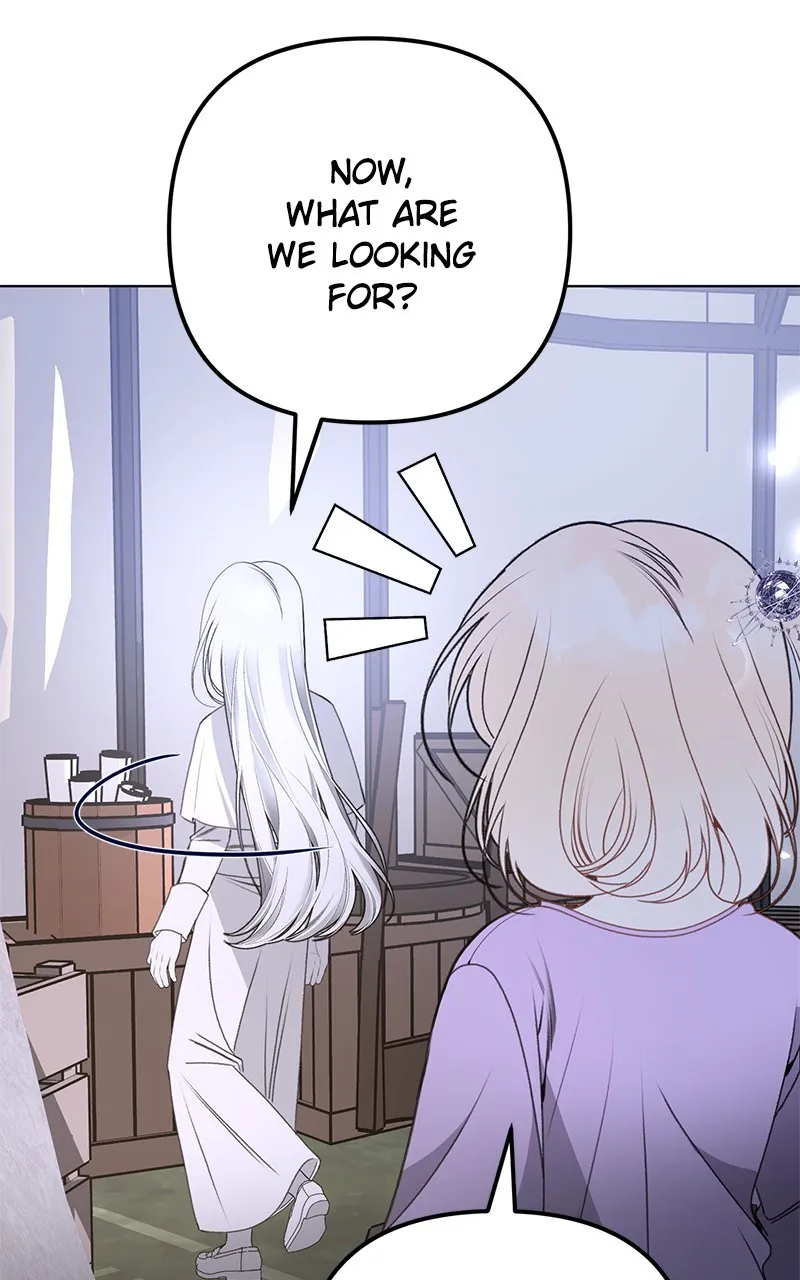 Read Her Tiny Highness,the Mastermind chapter 28 image 90 on Lezhin