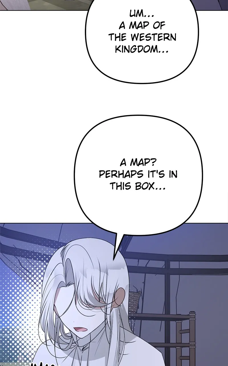 Read Her Tiny Highness,the Mastermind chapter 28 image 91 on Lezhin