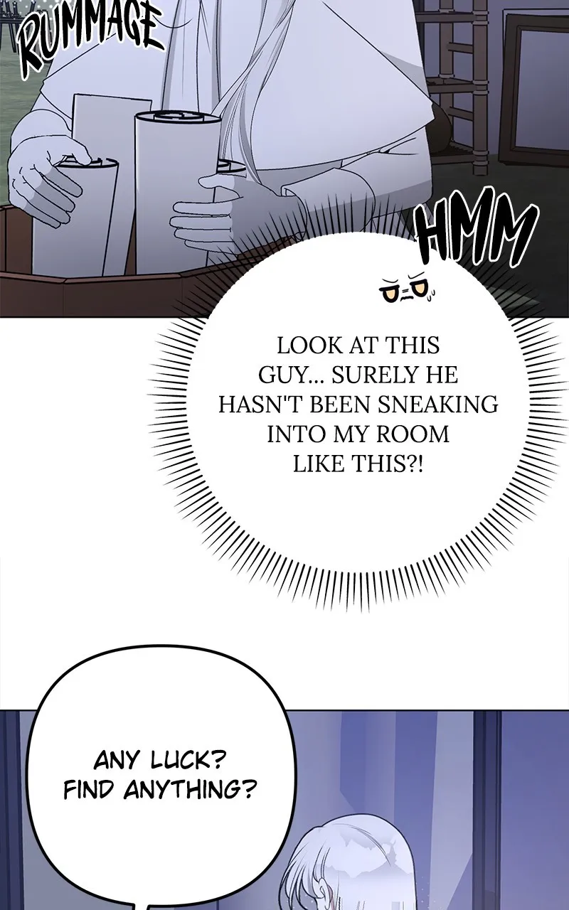Read Her Tiny Highness,the Mastermind chapter 28 image 92 on Lezhin