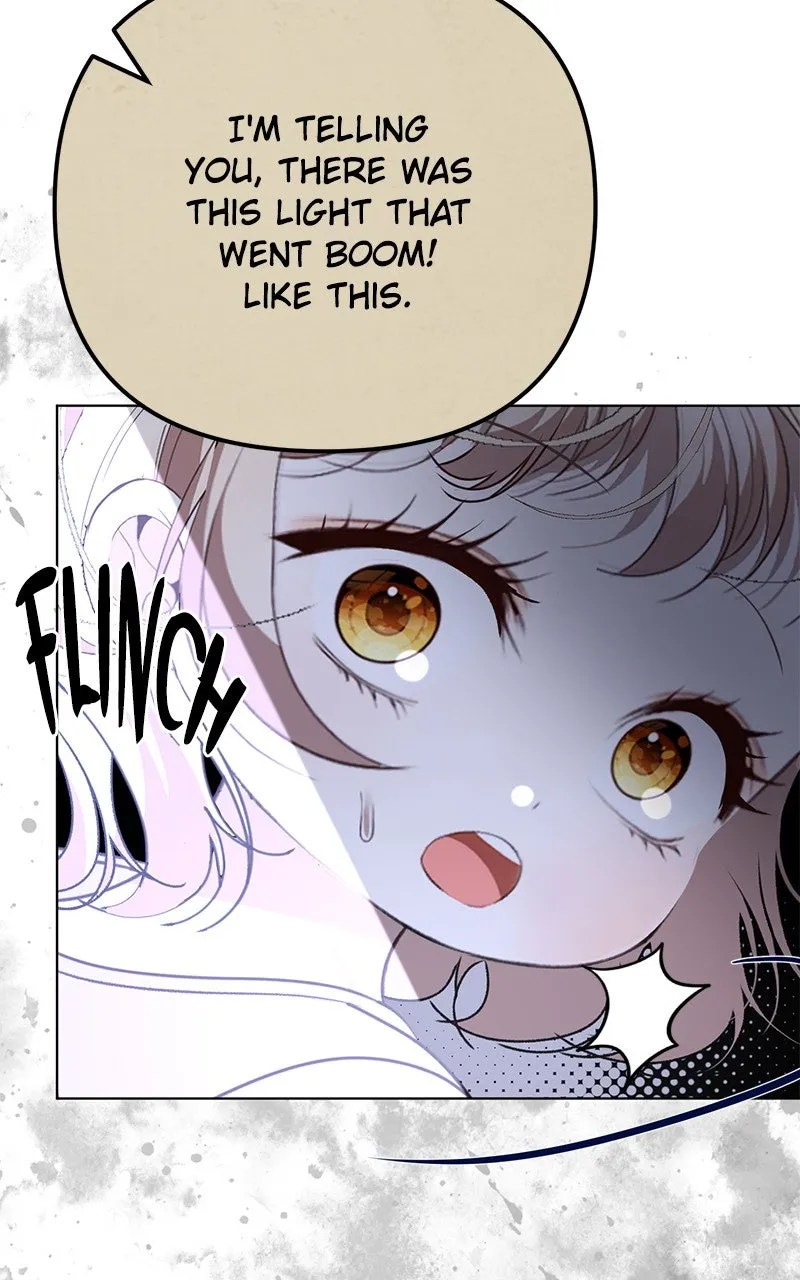 Read Her Tiny Highness,the Mastermind chapter 28 image 94 on Lezhin