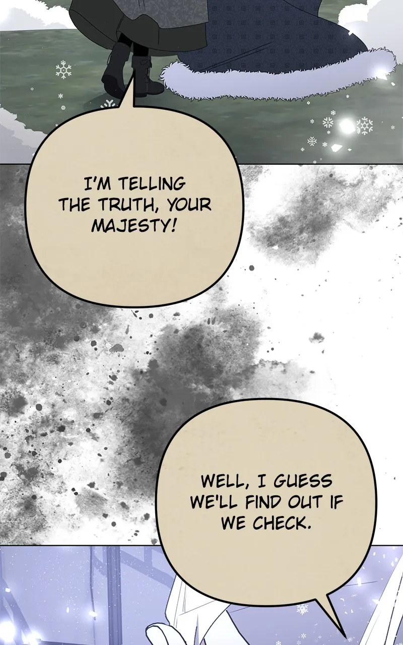 Read Her Tiny Highness,the Mastermind chapter 28 image 96 on Lezhin