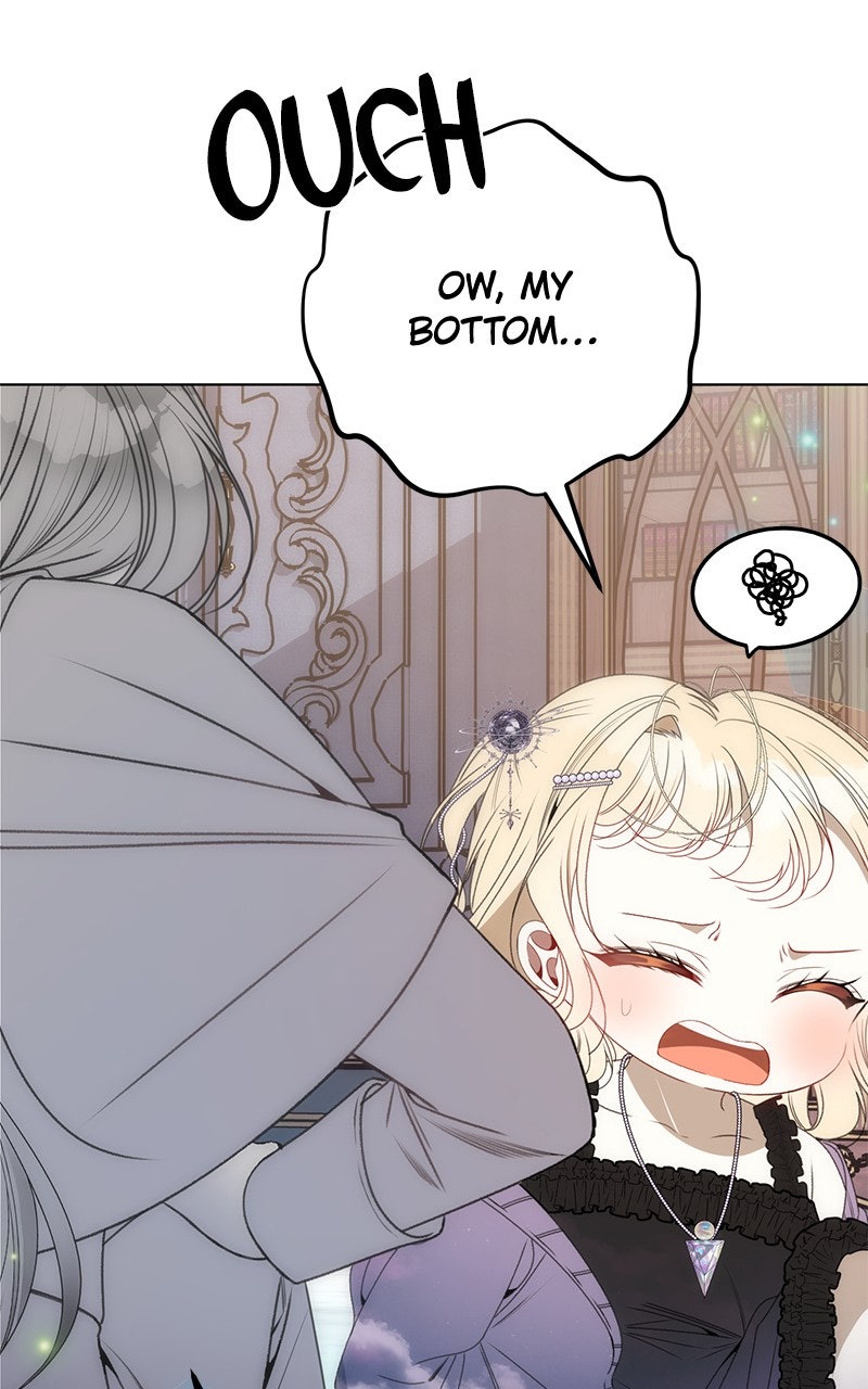 Read Her Tiny Highness,the Mastermind chapter 29 image 19 on Lezhin