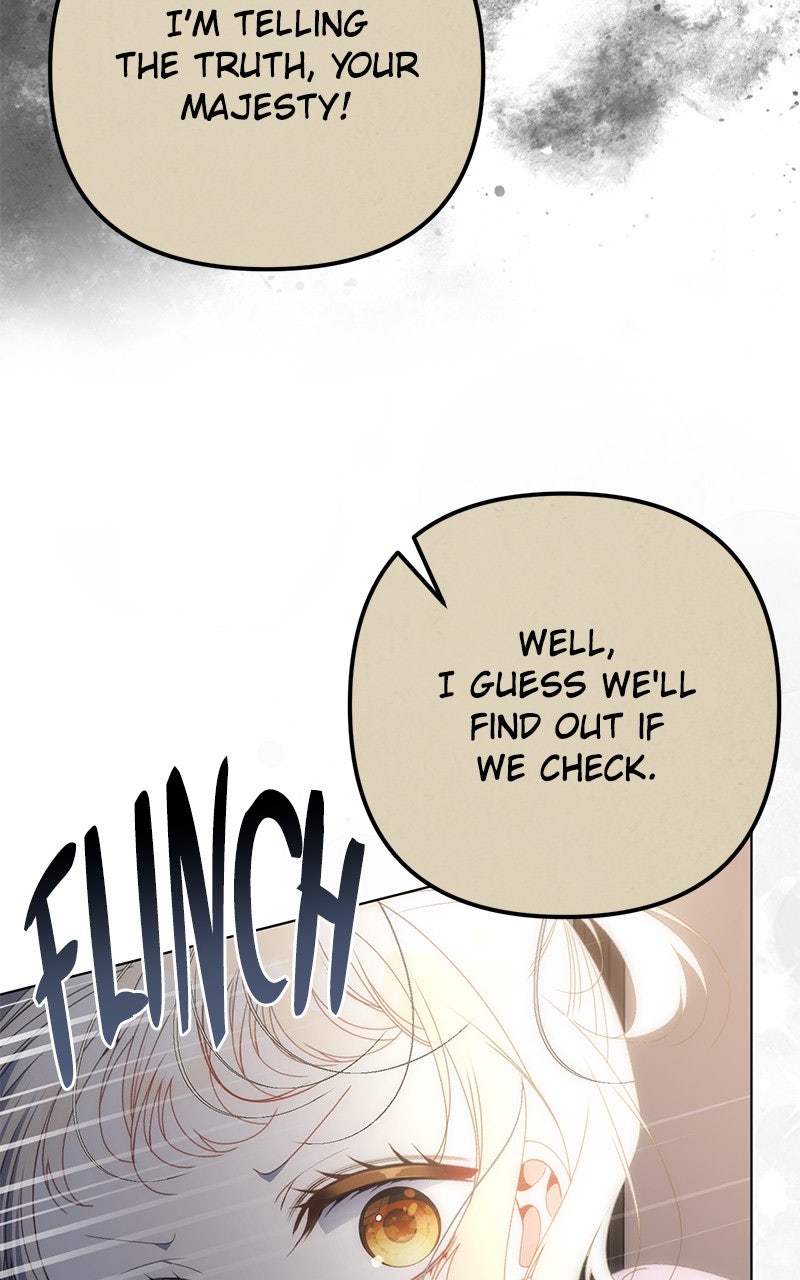 Read Her Tiny Highness,the Mastermind chapter 29 image 2 on Lezhin