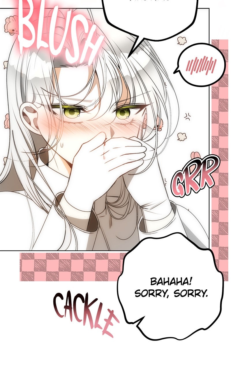 Read Her Tiny Highness,the Mastermind chapter 29 image 25 on Lezhin
