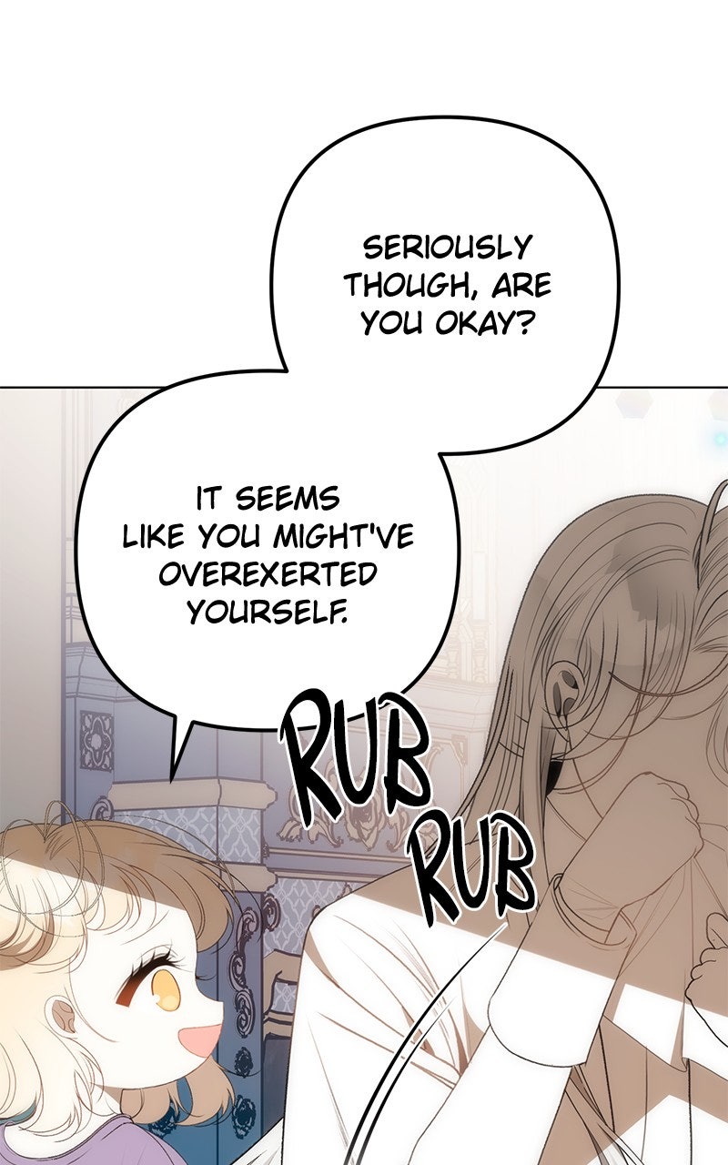 Read Her Tiny Highness,the Mastermind chapter 29 image 26 on Lezhin