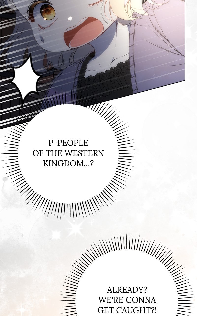 Read Her Tiny Highness,the Mastermind chapter 29 image 3 on Lezhin