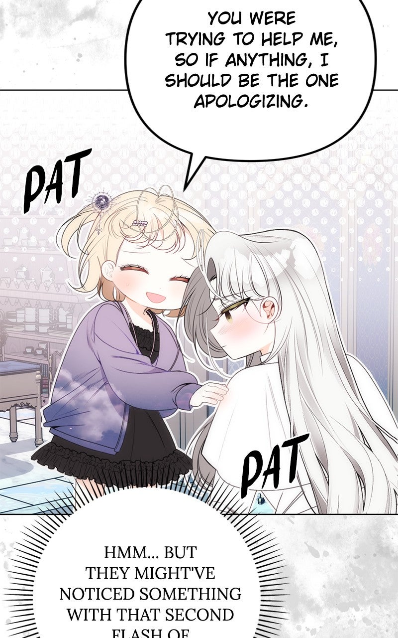 Read Her Tiny Highness,the Mastermind chapter 29 image 37 on Lezhin