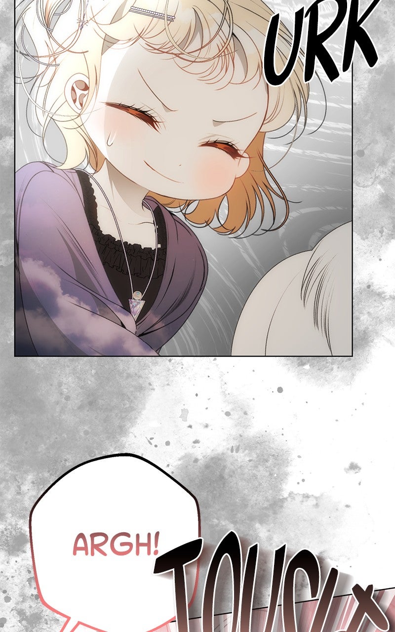 Read Her Tiny Highness,the Mastermind chapter 29 image 39 on Lezhin