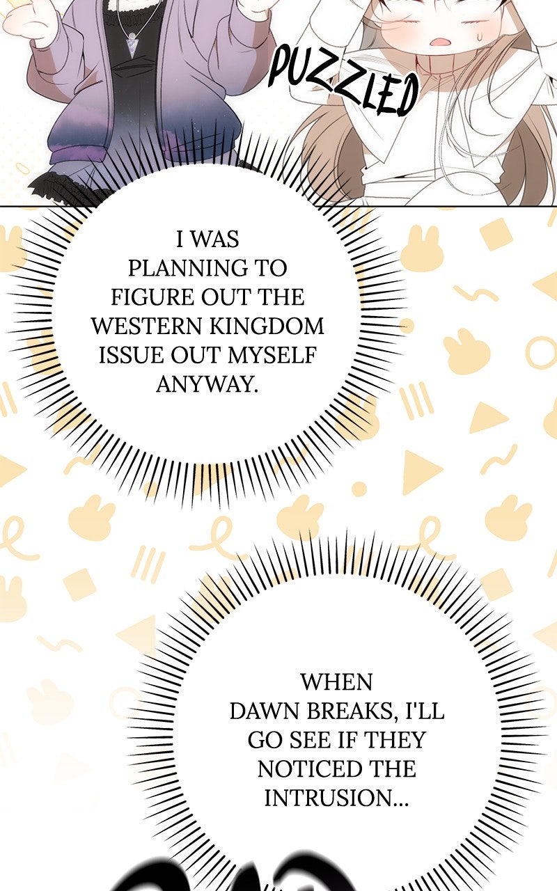 Read Her Tiny Highness,the Mastermind chapter 29 image 42 on Lezhin
